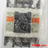 Japan (A)Unused,SC-03,AC200V 1a  電磁接触器 ,Electromagnetic Contactor,Fuji