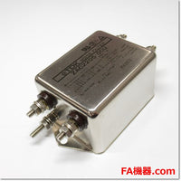 Japan (A)Unused,ZAC2205-00U  AC電源ライン用EMCフィルタ