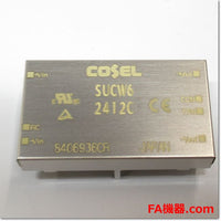 Japan (A)Unused,SUCW62412C Switch Power Supply:DC18-36V Switch:12Vor24V 0.25A 2個セット ,Switching Power Supply Other,C OSEL 