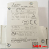 Japan (A)Unused,CP30-BA,2P 1-M 3A circuit protector 2-Pole,MITSUBISHI 