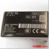 Japan (A)Unused,CP30-BA,2P 1-M 3A  サーキットプロテクタ ,Circuit Protector 2-Pole,MITSUBISHI