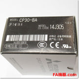 Japan (A)Unused,CP30-BA,2P 1-M 1A  サーキットプロテクタ ,Circuit Protector 2-Pole,MITSUBISHI