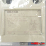 Japan (A)Unused,D4C-1420  小形リミットスイッチ ローラ・レバー形 1c ,Limit Switch,OMRON
