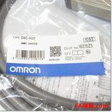 Japan (A)Unused,D4C-1420 automatic switch,Limit Switch,OMRON 