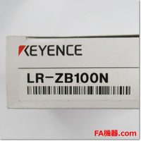 Japan (A)Unused,LR-ZB100N Japanese Japanese CMOS,Amplifier Built-in Laser Sensor,KEYENCE 