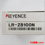 Japan (A)Unused,LR-ZB100N  アンプ内蔵型CMOSレーザセンサ 距離設定型 ,Amplifier Built-in Laser Sensor,KEYENCE