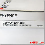 Japan (A)Unused,LR-ZB250N　アンプ内蔵型CMOSレーザセンサ ,Laser Sensor,KEYENCE