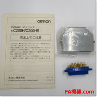 Japan (A)Unused,C200H-AD002 Analog Module,OMRON 