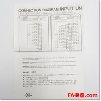 Japan (A)Unused,C200H-OC225  リレー接点出力ユニット 出力16点 ,I/O Module,OMRON
