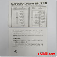 Japan (A)Unused,C200H-OC225 series,I/O Module,OMRON 