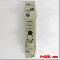 Japan (A)Unused,P2RF-05-E　角型ソケット 5ピン ,Socket Contact / Retention Bracket,OMRON