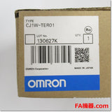Japan (A)Unused,CJ1W-TER01 CJ series Other,OMRON 