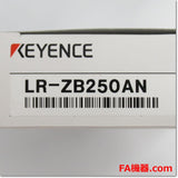 Japan (A)Unused,LR-ZB250AN Japanese electronic components,Amplifier Built-in Laser Sensor,KEYENCE 