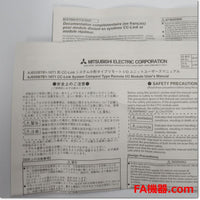 Japan (A)Unused,AJ65SBTB1-16T1  CC-LinkリモートI/Oユニット トランジスタ出力16点 端子台タイプ ,CC-Link / Remote Module,MITSUBISHI