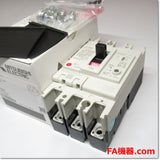 Japan (A)Unused,NV125-CVF,3P 125A 100/200/500mA  漏電遮断器