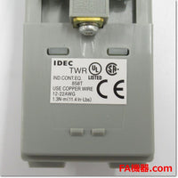 Japan (A)Unused,ALN22611DNG  φ30 照光押ボタンスイッチ 1a1b AC200V ,Illuminated Push Button Switch,IDEC