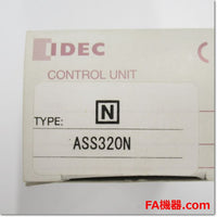 Japan (A)Unused,ASS320N φ25 Japanese electronic equipment,Selector Switch,IDEC 