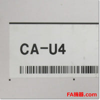Japan (A)Unused,CA-U4　超小型スイッチング電源 DC24V 6.5A ,DC24V Output,KEYENCE