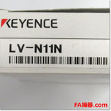 Japan (A)Unused,LV-N11N Japanese electronic equipment,Laser Sensor Amplifier,KEYENCE