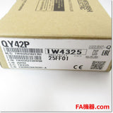 Japan (A)Unused,QY42P I/O Module,MITSUBISHI 