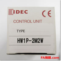 Japan (A)Unused,HW1P-2M2W φ22 LED AC200V ,Indicator<lamp> ,IDEC </lamp>