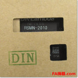 Japan (A)Unused,RSMN-2010D  ノイズフィルタ 250V 10A　DINレール取付タイプ ,Noise Filter / Surge Suppressor,TDK