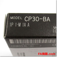 Japan (A)Unused,CP30-BA,1P 1-M 1A circuit protector 1-Pole,MITSUBISHI 