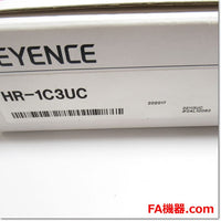 Japan (A)Unused,HR-1C3UC  通信ケーブル USBカールタイプ ,Handy Code Reader,KEYENCE