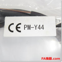 Japan (A)Unused,PM-Y44  コの字型フォトマイクロセンサ　 ,PhotomicroSensors,SUNX