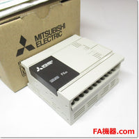Japan (A)Unused,FX3S-30MT/DS  マイクロシーケンサ　基本ユニット DC電源・DC入力タイプ　