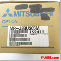 Japan (A)Unused,MR-J3BUS05M  SSCNETⅢケーブル 盤内用標準コード 0.5m ,MR Series Peripherals,MITSUBISHI