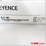 Japan (A)Unused,KV-N1  接続変換ユニット コネクタユニット接続用 ,KV Nano Series Other,KEYENCE