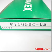 Japan (A)Unused,FT105BC-CS  ファイバユニット 2m ,Fiber Optic Sensor Module,Other