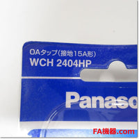 Japan (A)Unused,WCH2404HP OA Japanese version 15, Outlet / Lighting Eachine, Panasonic 