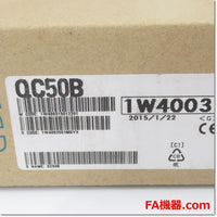 Japan (A)Unused,QC50B  増設ケーブル 5m ,Q Series Other,MITSUBISHI