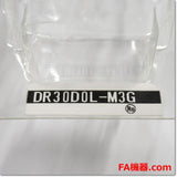 Japan (A)Unused,DR30D0L-M3G  φ30 表示灯 ドーム形 AC200V ,Indicator <Lamp>,Fuji