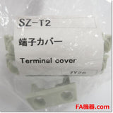 Japan (A)Unused,SZ-T2  電磁開閉器用端子カバー ,Electromagnetic Contactor / Switch,Fuji