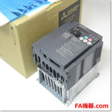 Japan (A)Unused,FR-E720-1.5K　インバータ 三相200V
