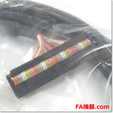 Japan (A)Unused,KB40N-1H1H-2MB  接続ケーブル 40芯ストレート 2m ,Cable,TOGI