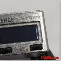Japan (A)Unused,LR-TB2000 Japan TOFレーザセンサ ,Amplifier Built-in Laser Sensor,KEYENCE 