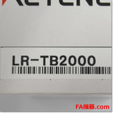 Japan (A)Unused,LR-TB2000 Japan TOFレーザセンサ ,Amplifier Built-in Laser Sensor,KEYENCE 