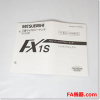 Japan (A)Unused,FX1S-30MT　マイクロシーケンサ 基本ユニット AC電源 トランジスタ出力 ,Main Module,MITSUBISHI