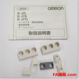 Japan (A)Unused,J7L-09-11 24D DC24V 1a1b Electromagnetic Contactor,OMRON 