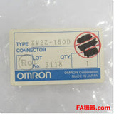Japan (A)Unused,XW2Z-150D　コネクタ端子台変換ユニット専用接続ケーブル 1.5m ,Connector / Terminal Block Conversion Module,OMRON