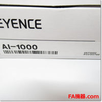 Japan (A)Unused,AI-1000 AI-H用アンプ ケーブルタイプ ,Photoelectric Sensor Amplifier,KEYENCE 