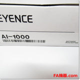 Japan (A)Unused,AI-1000  面光電センサ AI-H用アンプ ケーブルタイプ ,Photoelectric Sensor Amplifier,KEYENCE