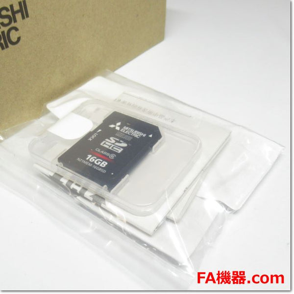 Japan (A)Unused,NZ1MEM-16GBSD  SDHCメモリカード 16GB