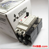 Japan (A)Unused,NF63-CVF,2P 50A  AX-1RS SLT ノーヒューズ遮断器 補助スイッチ付