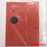 Japan (A)Unused,A61P power supply module,MITSUBISHI 