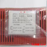 Japan (A)Unused,A61P  電源ユニット ,Power Supply Module,MITSUBISHI